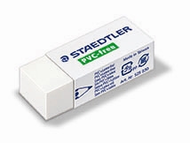 Staedtler Gumica bez PVC-a 43x19x13mm